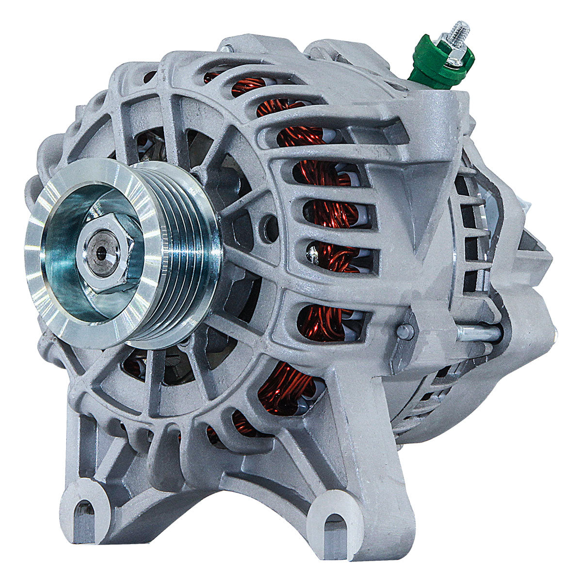 New Alternator For Ford F 150 2004-2008 Lincoln 2005-2010 EXPEDITION 2005
