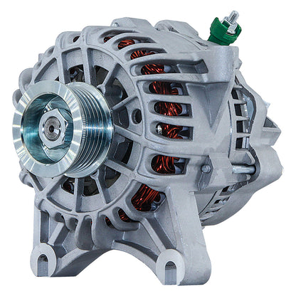 New Alternator For Ford F 150 2004-2008 Lincoln 2005-2010 EXPEDITION 2005