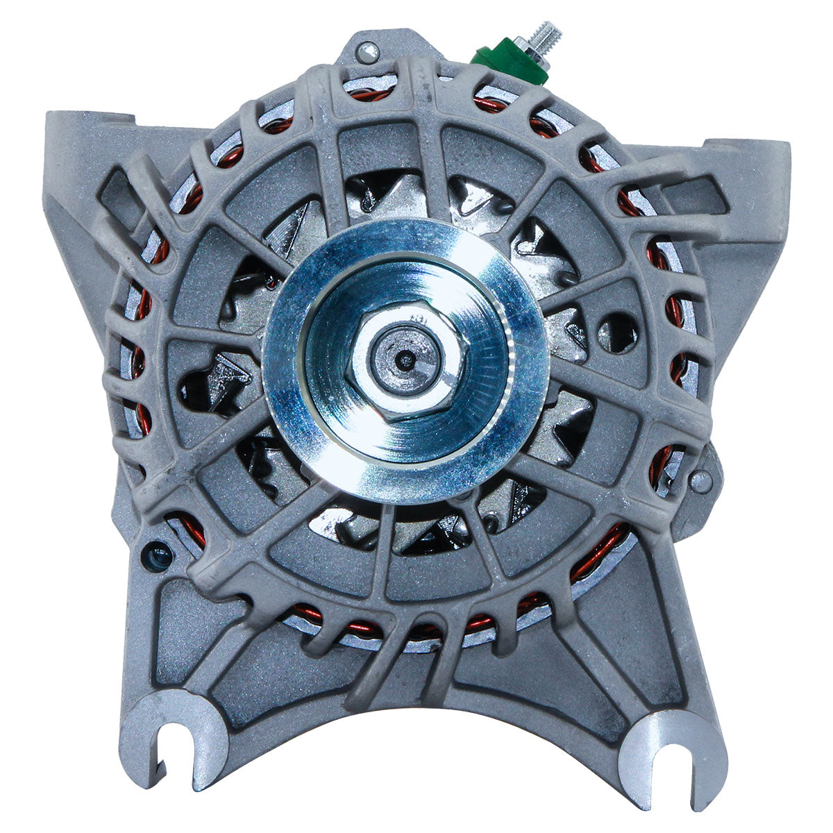 New Alternator For Ford F 150 2004-2008 Lincoln 2005-2010 EXPEDITION 2005